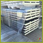 B-keus dakpanelen | TR3 80/110 | Divers | Falk | 3000 mm, Doe-het-zelf en Verbouw, Platen en Panelen, Ophalen, Zo goed als nieuw