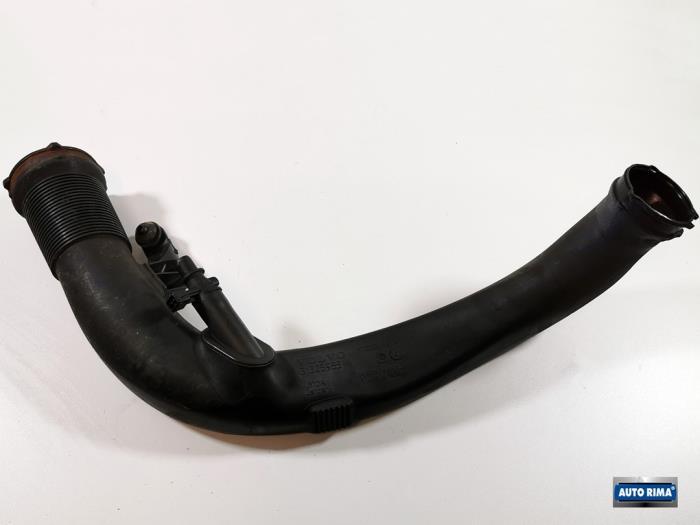 Intercooler Buis van een Volvo V40, Gebruikt, -, -, Ophalen of Verzenden