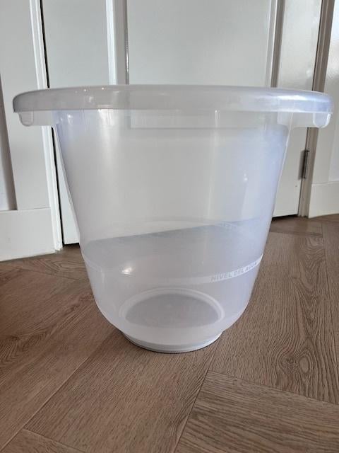 Tummy Tub, Kinderen en Baby's, Badjes en Verzorging, Ophalen, Zo goed als nieuw, Tummy Tub, Overige merken