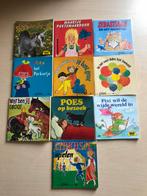 Partij pixiboekjes, Ophalen of Verzenden, Zo goed als nieuw, 3 tot 4 jaar