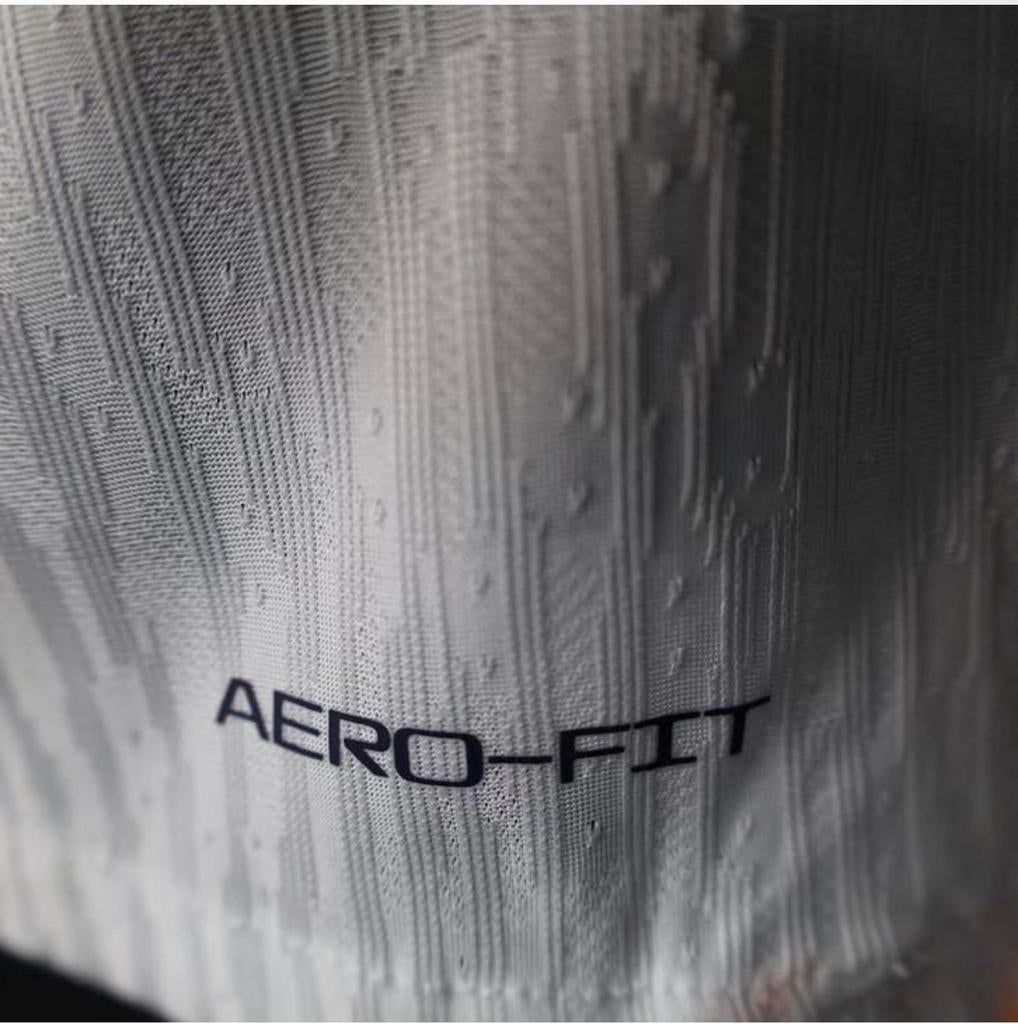 Nederlands Elftal Uitshirt Spelersversie KNVB Alle Maten, Kleding | Heren, T-shirts, Wit, Nieuw, Overige maten, Ophalen of Verzenden