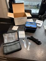 Slimme Lunchbox met Verwarmingsfunctie en Koeltas, Ophalen of Verzenden, Nieuw