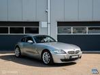 BMW Z4 Coupé 3.0si l E86 l Handbak l Org NL l N52B30, Achterwielaandrijving, Gebruikt, 2996 cc, Bedrijf