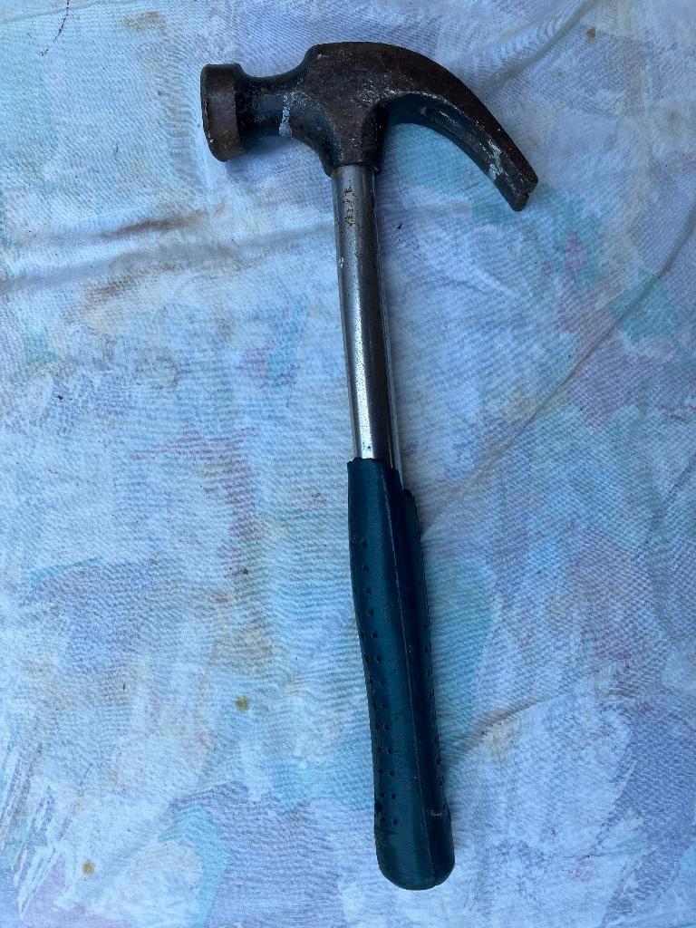 HAMERS, Ophalen of Verzenden, Gebruikt