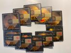 Minidisc’s. SONY PREMIUM GOLD  10x als nieuw. 80 minuten, Audio, Tv en Foto, Walkmans, Discmans en Minidiscspelers, Ophalen of Verzenden