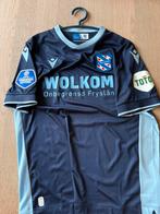 Blauw sc heerenveen shirt, Maat L, Ophalen of Verzenden, Nieuw, Shirt