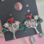 Oorbellen, Ophalen of Verzenden, Nieuw, Overige materialen