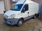 Te koop iveco Daily 35C12 2.3 HPI 

LOOP/SLOOP OF EXPORT, Bedrijf, Te koop