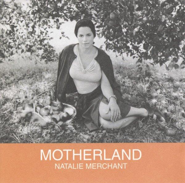 CD Natalie Merchant - Motherland, Cd's en Dvd's, Ophalen, Gebruikt, Singer-songwriter