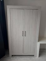 Kledingkast, Kinderen en Baby's, Kinderkamer | Commodes en Kasten, Ophalen, Gebruikt, 50 tot 70 cm, 105 cm of meer