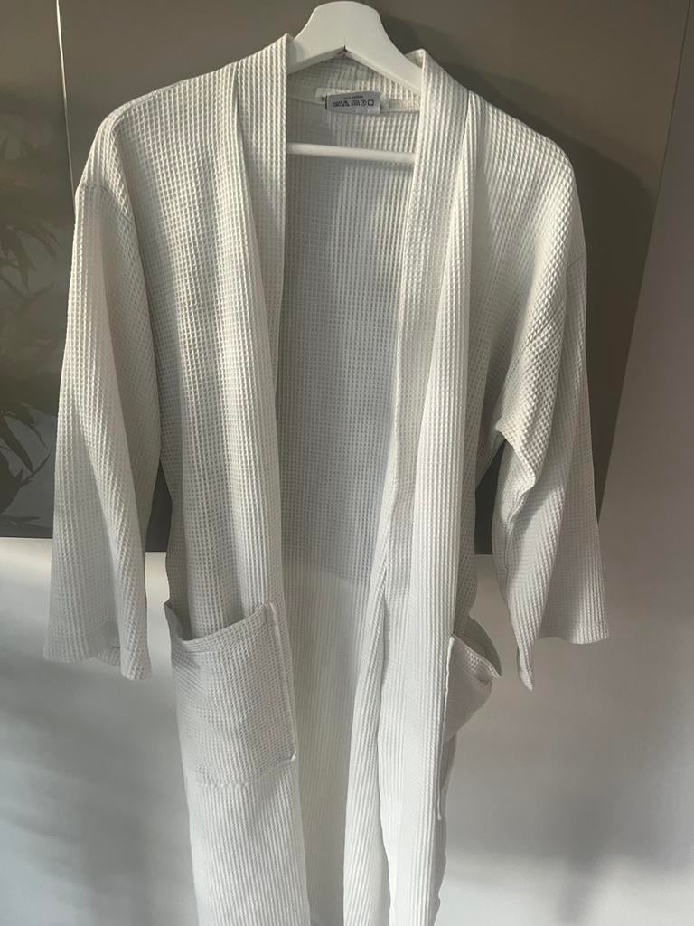 Badjas, Ophalen of Verzenden, Zo goed als nieuw, Maat 36 (S)