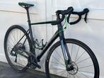 Cube Attain SL 58, Fietsen en Brommers, Fietsen | Racefietsen, Aluminium, Zo goed als nieuw, 57 tot 61 cm, Meer dan 20 versnellingen