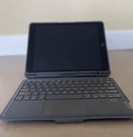 iPad toetsenbord hoes (zonder iPad), Computers en Software, Toetsenborden, Ophalen of Verzenden, Zo goed als nieuw