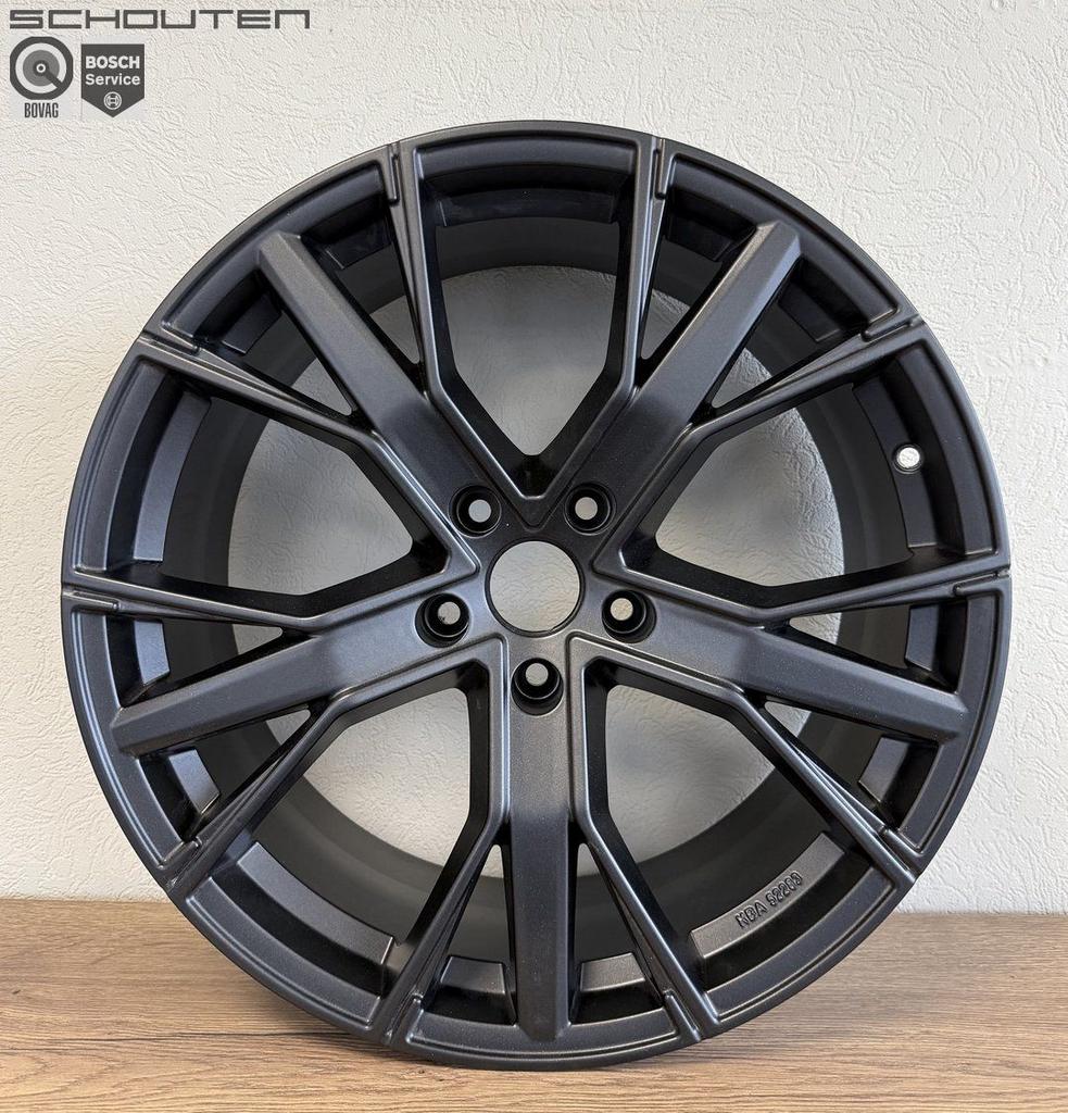20" GMP Gunner - Volkswagen Transporter velgen, Auto-onderdelen, Banden en Velgen, Gebruikt, Velg(en), -, -