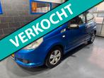 Chevrolet Aveo 1.2 16V - Nieuwe APK - Elektr. Ramen - AUX, Voorwielaandrijving, Aveo, 4 cilinders, Origineel Nederlands