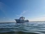 Quicksilver 635 pilothouse, Watersport en Boten, Gebruikt, 6 meter of meer, Ophalen, 70 pk of meer