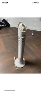 Ventilator merk Tristar, Ophalen, Zo goed als nieuw, Tafelventilator