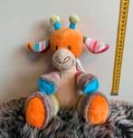 Vrolijke Giraf van happy horse, Verzenden, Zo goed als nieuw, Overige typen