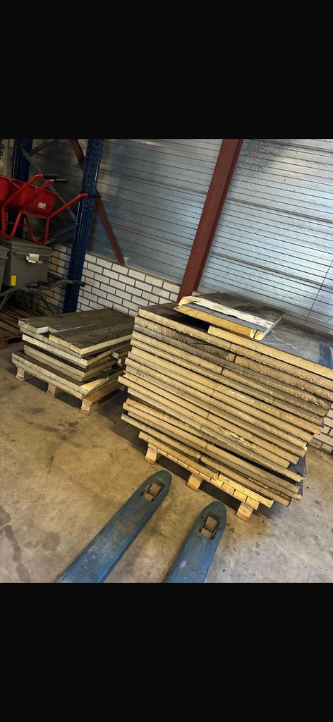 Respartij EPS, Ophalen of Verzenden, Zo goed als nieuw