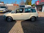 Ford C-Max 1.8-16V Limited,AIRCO,10-2009,199178km, Voorwielaandrijving, Gebruikt, 4 cilinders, Handgeschakeld