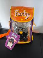 Furby uit 1999 met originele rugzak, Ophalen of Verzenden, Zo goed als nieuw