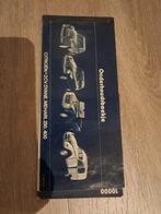 Citroën 2CV Dyane Mehari Onderhoudsboekje, Ophalen of Verzenden