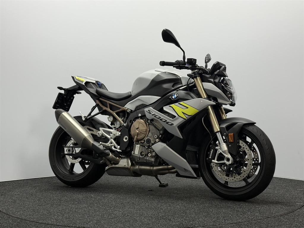 BMW S 1000 R, Cruise Control, Bedrijf, Meer dan 35 kW, Naked bike