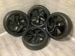 Renault Megane 5 black edition origineel velgen zomerbanden, 19 inch, Banden en Velgen, Nieuw, Ophalen of Verzenden