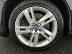 Volvo V60 2.4 D6 Twin Engine Momentum | Leder stoelen | stoe, Automaat, Met garantie (alle), Blauw, Vierwielaandrijving