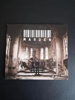 CD: Maroen - Maroen, Ophalen of Verzenden, Zo goed als nieuw, Overige genres