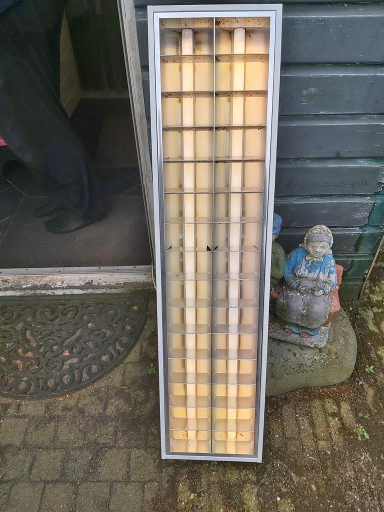 Te koop tl bak verlichting, Ophalen, Minder dan 50 watt
