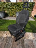 Bijrijdersstoel Ducato / Jumper / Boxer na 2006, Ophalen