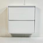 Spinder Design BILLY 2 schoenenkast | Tweedekans |	201-1, Ophalen of Verzenden, Gebruikt, Modern