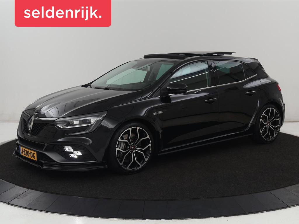 Renault Mégane 1.8 TCe 280 RS | Panoramadak | Head-Up | Sto, Auto's, Gebruikt, Euro 6, 4 cilinders, Alcantara