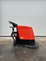 Hako Hakomatic E/B 450 / 530 Schrobzuigmachine, Ophalen of Verzenden, Overige typen