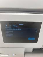 HP OfficeJet Pro 9730e Wide Format Printer - Nieuwstaat, Computers en Software, Printers, Hp, HP, HP, All-in-one