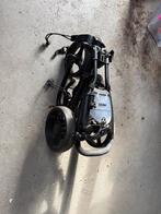 Golfbuggy 2 seizoenen oud, Ophalen, Gebruikt, Golfkar, Overige merken