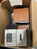 Sony PMC-D407L Personal Component Systeem, Ophalen, Gebruikt, Cassettedeck, Microset