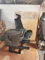 2 Stoelen voor Camper,Cabine,Oldtimer,Bus,Transporter., Auto-onderdelen, Interieur en Bekleding, Ophalen, Gebruikt