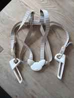 Stokke tripp trapp triptrap harnas/ tuigje, Kinderen en Baby's, Kinderstoelen, Ophalen of Verzenden, Meegroeistoel