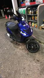 Orginele Piaggio Zip SP 70cc H2O, Ophalen, Tweetakt, Gebruikt, Maximaal 45 km/u