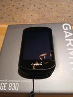 Garmin Edge 830, Ophalen of Verzenden, Draadloos, Gebruikt