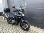 Suzuki V-Strom DL 650 ABS Grey Rhino Bomvol & 23.000 km!, Bedrijf, Meer dan 35 kW, Toermotor, ABS
