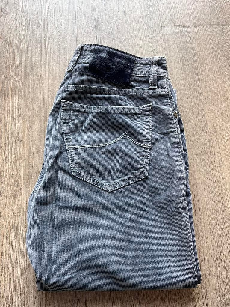 Jacob Cohen jeans size 33 type J688 comfort, Overige kleuren, Jacob Cohen, Ophalen of Verzenden, Zo goed als nieuw