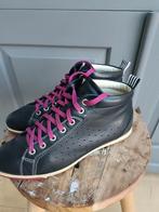 Ecco schoenen maat 38, Ophalen of Verzenden, Zo goed als nieuw, Blauw, Sneakers of Gympen