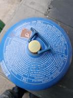 Campingaz gasfles 907 - vol, Ophalen, Gebruikt