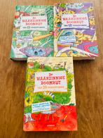De Waanzinnige Boomhut boeken, Boeken, Kinderboeken | Jeugd | 10 tot 12 jaar, Ophalen of Verzenden, Zo goed als nieuw