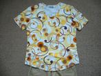 Yessica top maat S nog nieuw, Ophalen of Verzenden, Nieuw, Maat 36 (S), Korte mouw