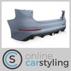 Achterbumper Ford Focus MK3 RS Style, Auto-onderdelen, -, -, Nieuw, Ophalen of Verzenden