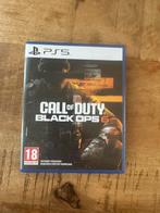 call of duty black ops6 ps5, Spelcomputers en Games, Games | Sony PlayStation 5, Ophalen of Verzenden, Zo goed als nieuw
